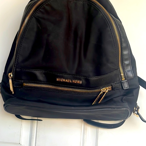 MICHAEL Michael Kors Bags Michael Kors Backpack Bag Poshmark